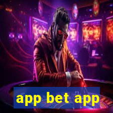 app bet app